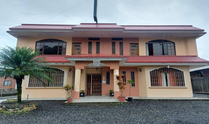 Hostal Brisas del Anzu