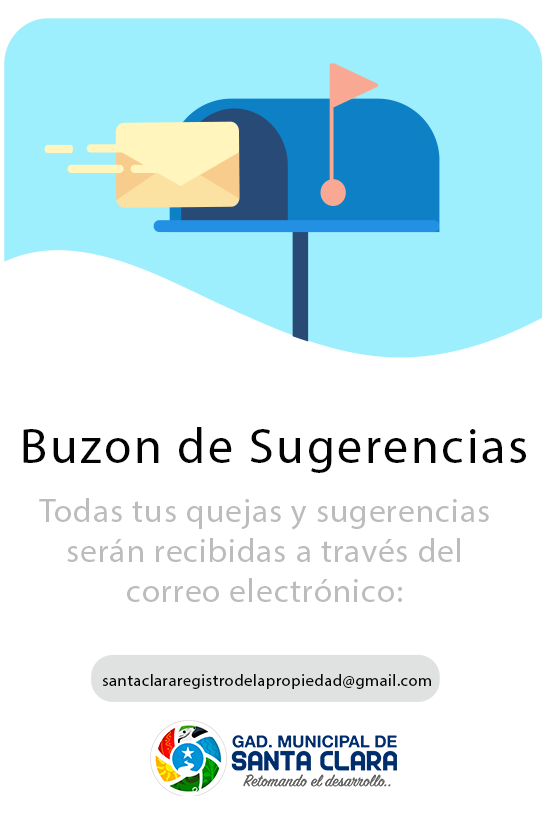 Registro de la Propiedad - Buzón de trámites