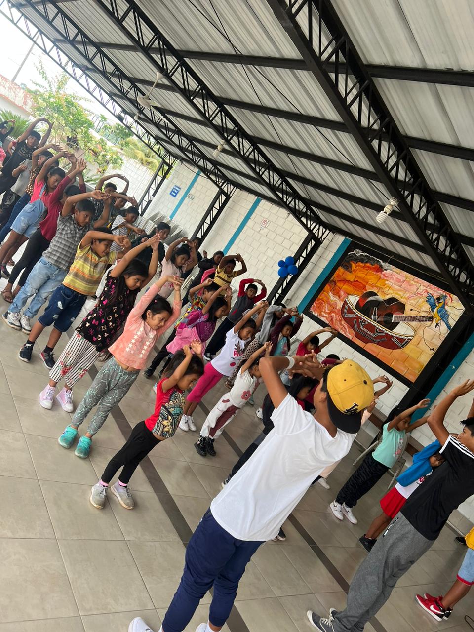 Programa de erradicación del trabajo infantil
