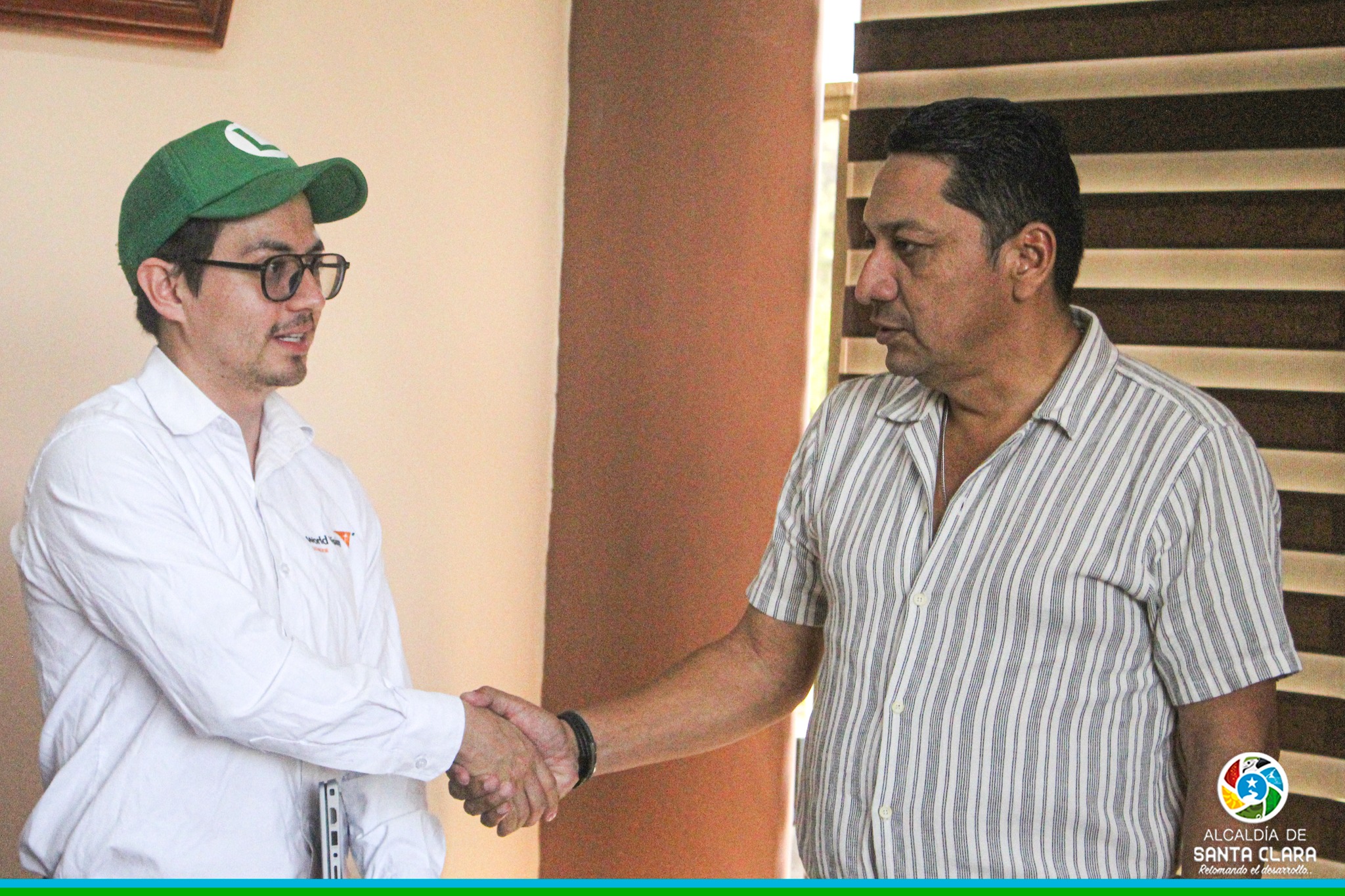 Impulso a jóvenes emprendedores
