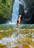 Cascadas Las Lajas