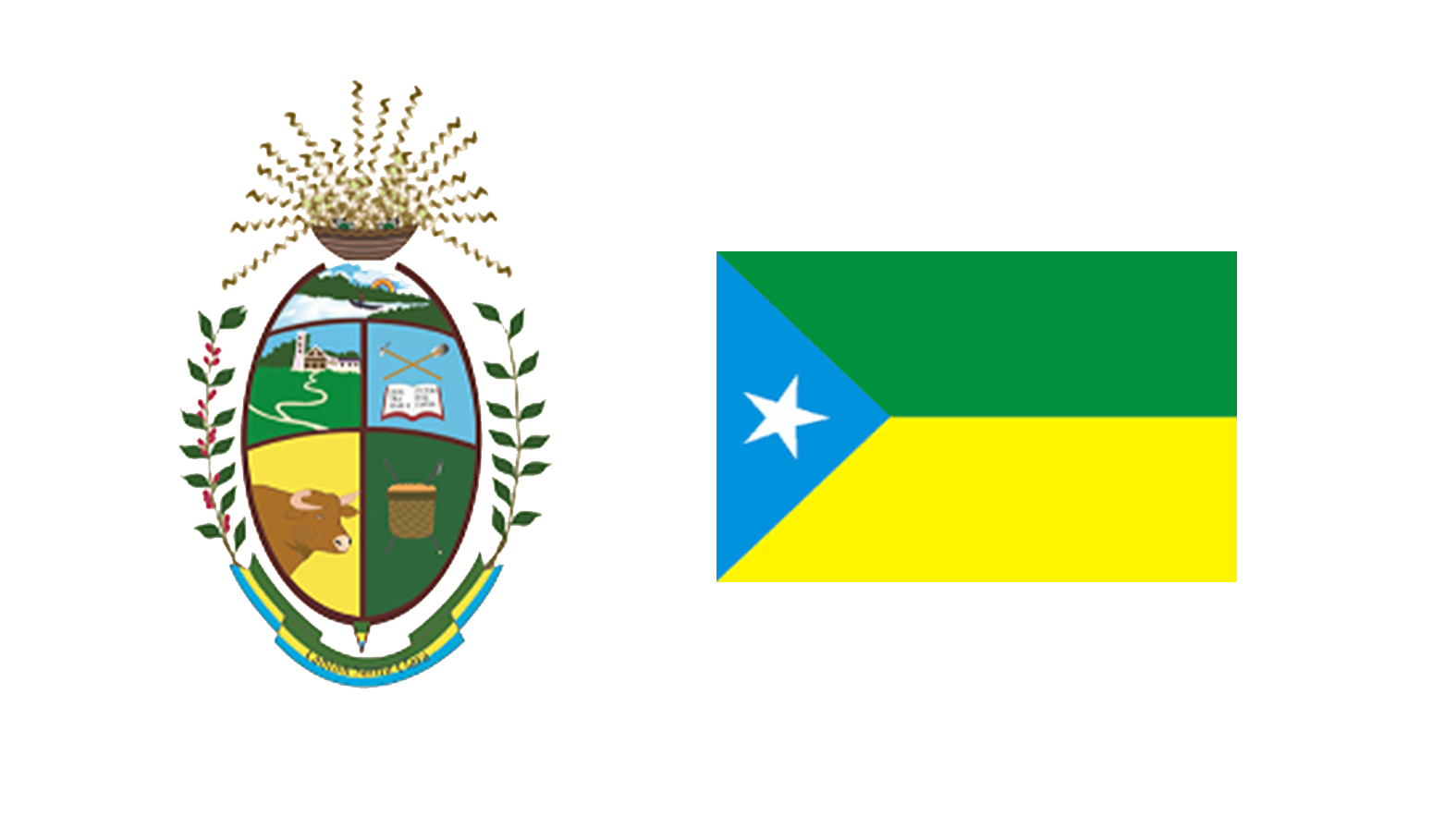 Símbolos cantonales