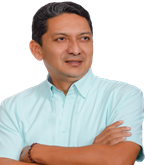 Ing. César Castro Wilcapi