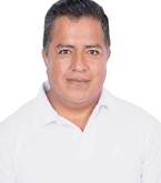 Ing. Fausto Wilfrido Muñoz Pilataxi