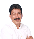 Tec. José Ricardo Valverde Bastidas