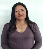 Ing. Jojana Marlihd Borja Hinojosa