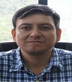 Sr. Édison Iván Campos Paredes