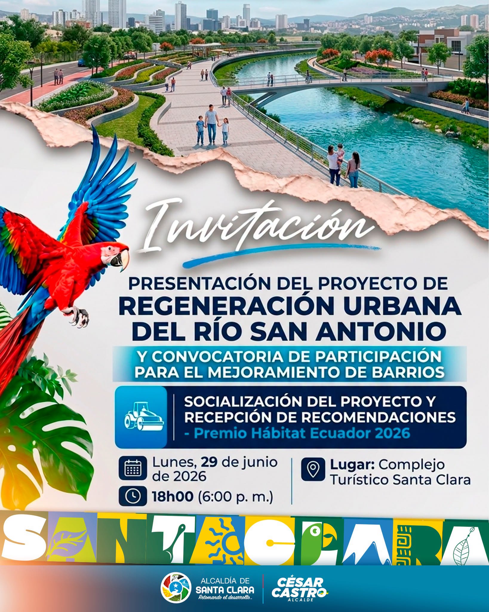 REGENERACION URBANA