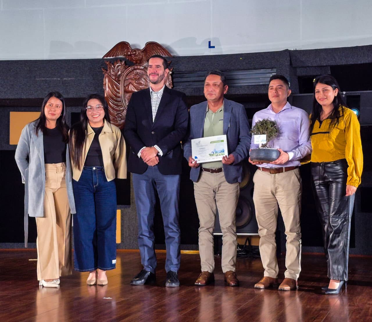 🥇🌿 ¡Un triunfo histórico que nos enorgullece! 🥇
