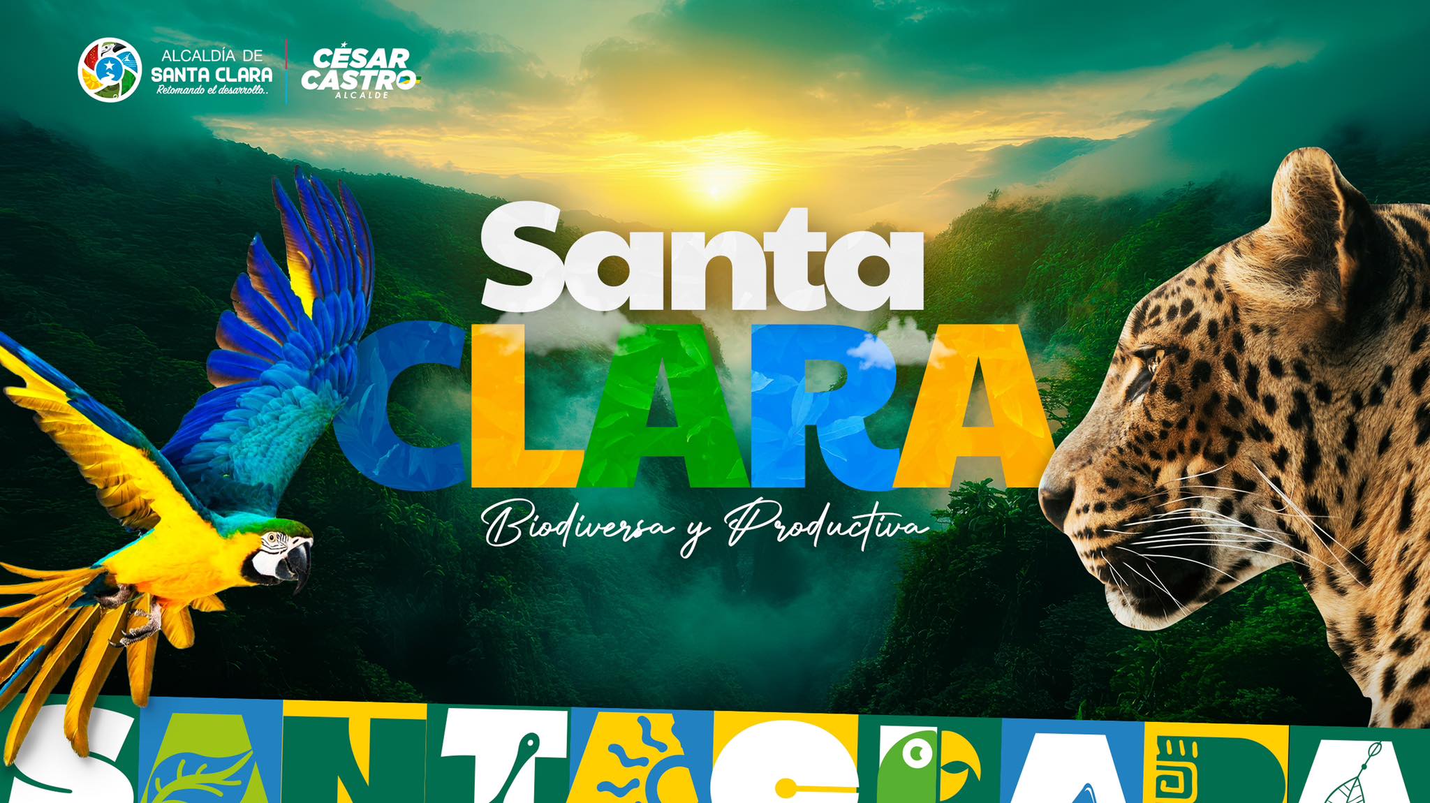 Atractivo turístico de ejemplo